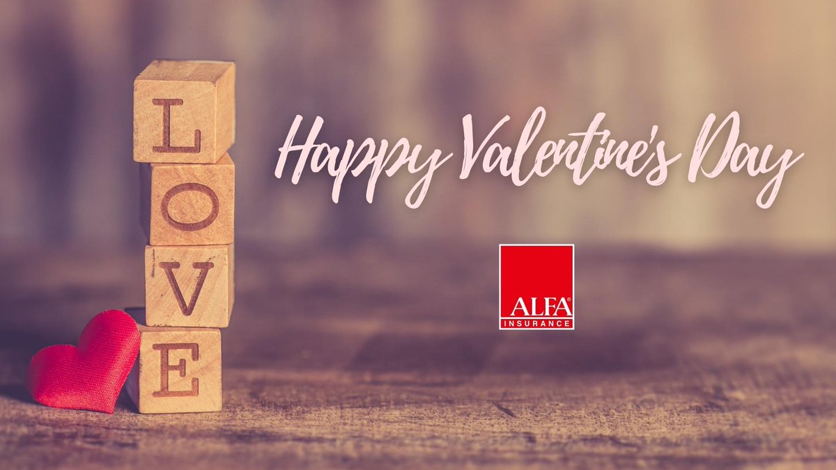 AlfaBritton's tweet photo. Happy Valentine's Day from Alfa! We hope your day is sweet and filled with all the things you love. #ValentinesDay #Love #WeHeartOurCustomers https://t.co/U4rLgSzKNy