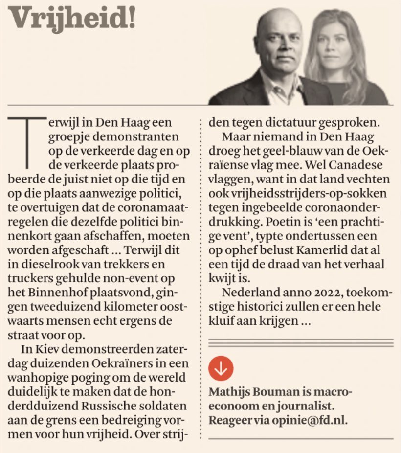 JPvanDijken's tweet image. Wat @mathijsbouman zegt!