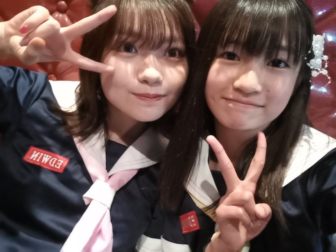 Twitterのコスプレ画像41