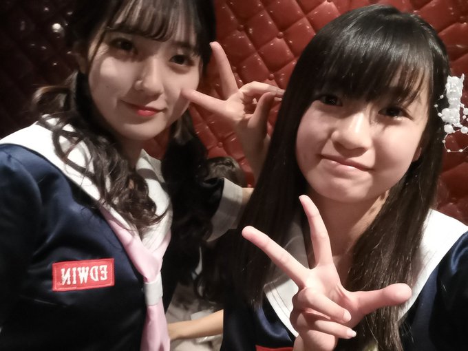 Twitterのコスプレ画像43