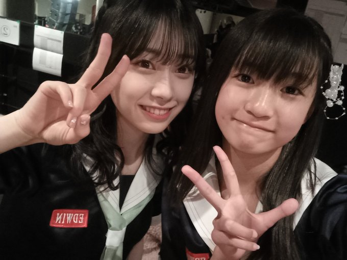 Twitterのコスプレ画像44