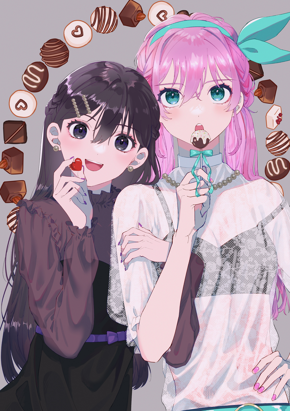 OMORI展　マリ　オーブリー THE ART OF OMORI EXHIBITION｜なんばマルイ｜マルイ