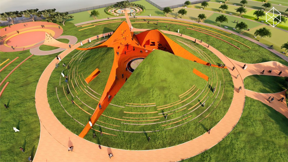 Alebel Desta Consulting Architects and Engineers tweet media