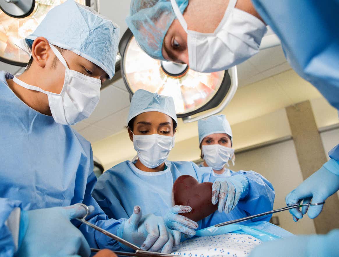 TheOnion's tweet photo. Mayo Clinic Offers Special Chocolate Heart Transplant For Valentine’s Day https://t.co/TZF2BqZK1X https://t.co/8oxuBD538S