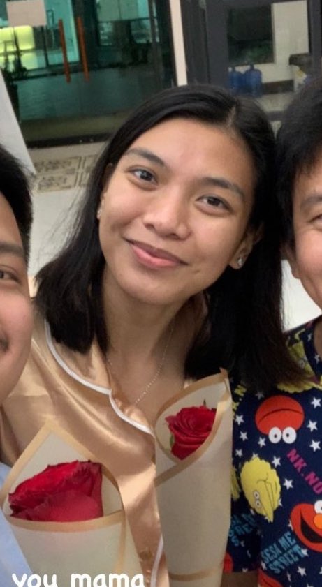 slpagesss's tweet photo. ok we see you samly👀🤩 https://t.co/1IoQ2BzQxR