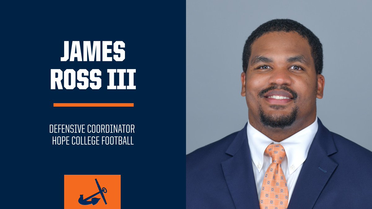 Hope College Athletics tweet media