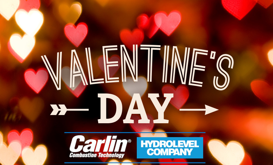 Wishing everyone a happy Valentine's Day today!