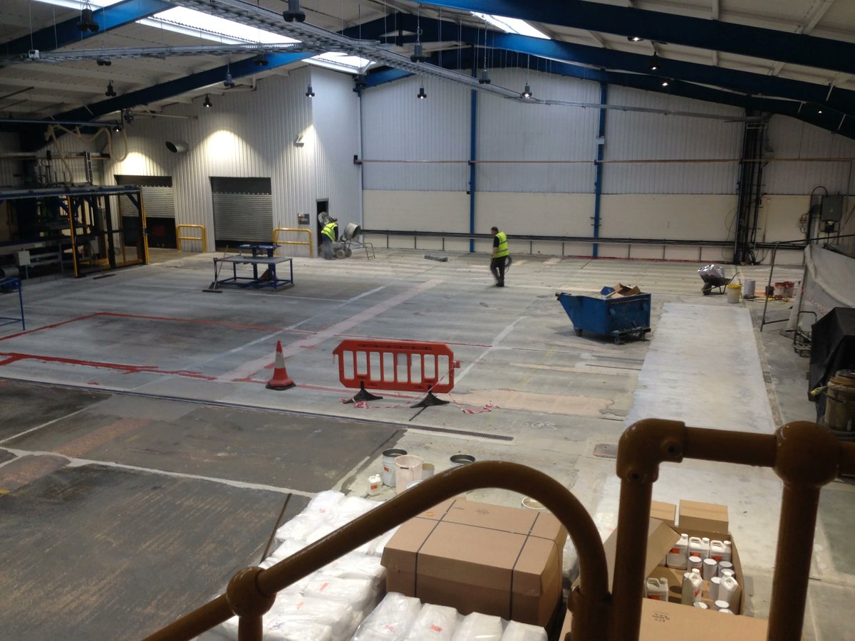 ACLIndFloors tweet picture