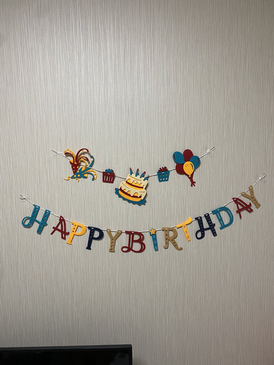 14Takeuchi's tweet photo. こーゆーの嬉しいよなぁ😊😊😊
幸せ感じてる〜🥳 https://t.co/HRy53ZWIGU