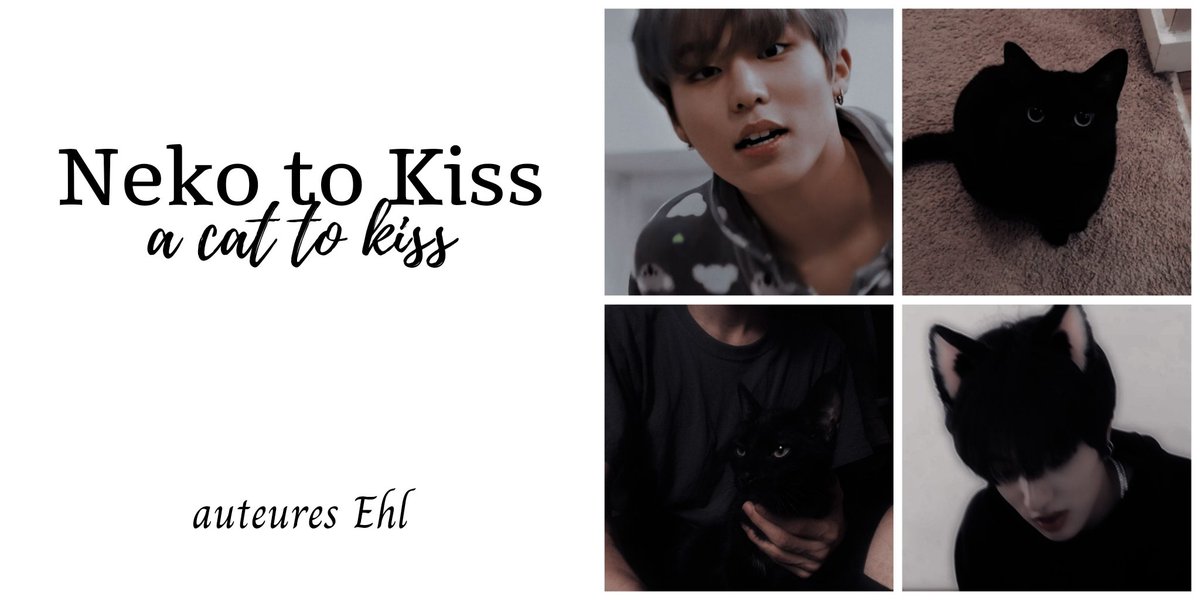 auteures's tweet photo. NEKO TO KISS
#hajeongwoo short au.

wherein Rehan Park is a cat lover who wants to adopt a cat, fortunately something unexpected happened that leads him on meeting a mysterious man who can transform into... a cat?

#heartbeatsforhjw
#OnBeingTwitterpated https://t.co/AayulNAf1w