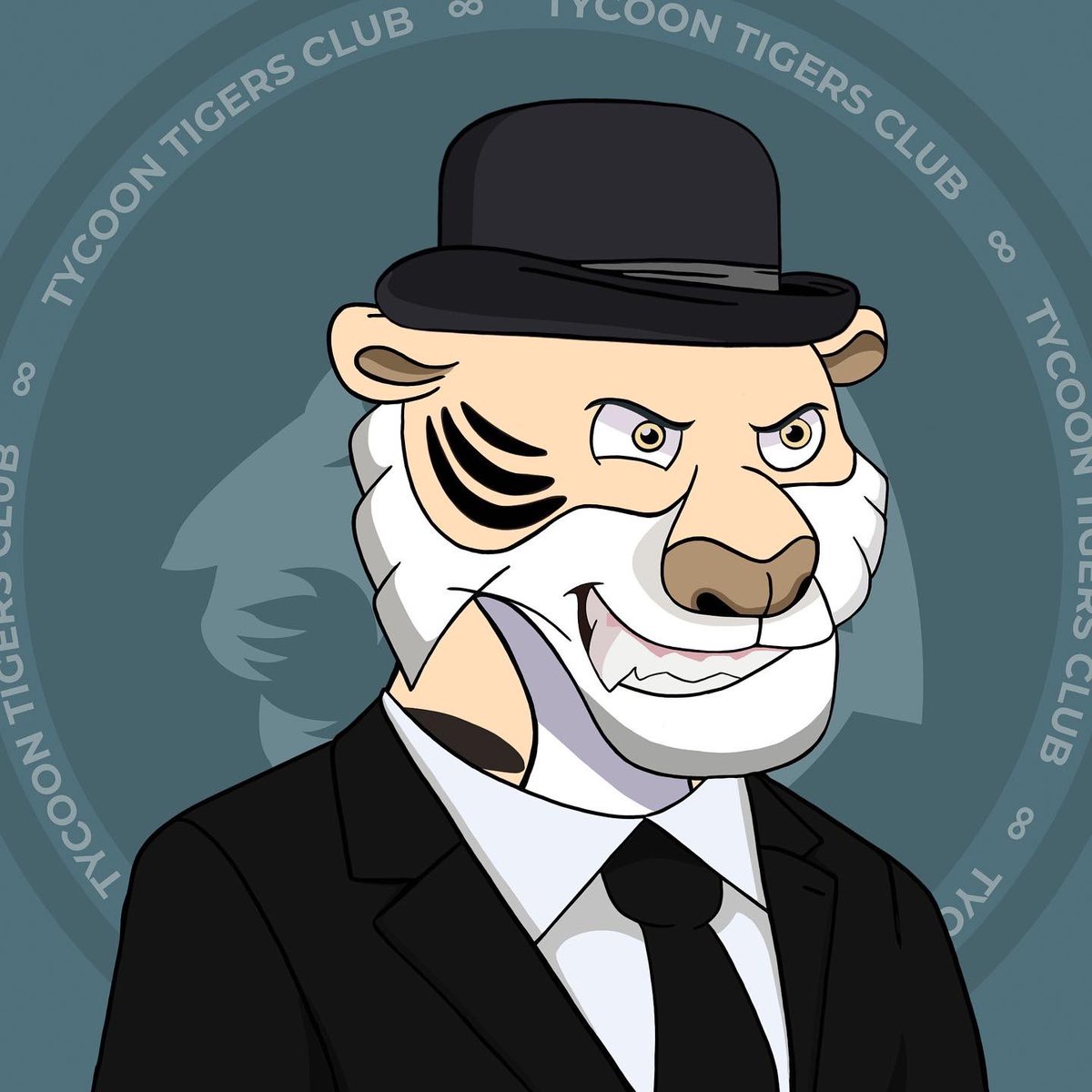 TycoonTigers's tweet photo. 🚨NEW PROJECT🚨

Sending out early discord invites! 👇 
Follow + Retweet
Tag 3 Friends

#NFTdrop #NFTProject #nft #metaverse #LionTribe #bayc #NFTGiveaway https://t.co/c544AMDF4l