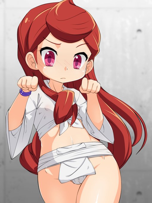 ゴンじろーふんどし… 