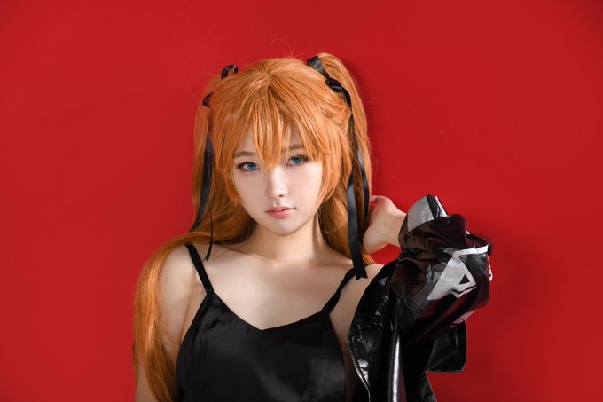 Twitterのコスプレ画像14