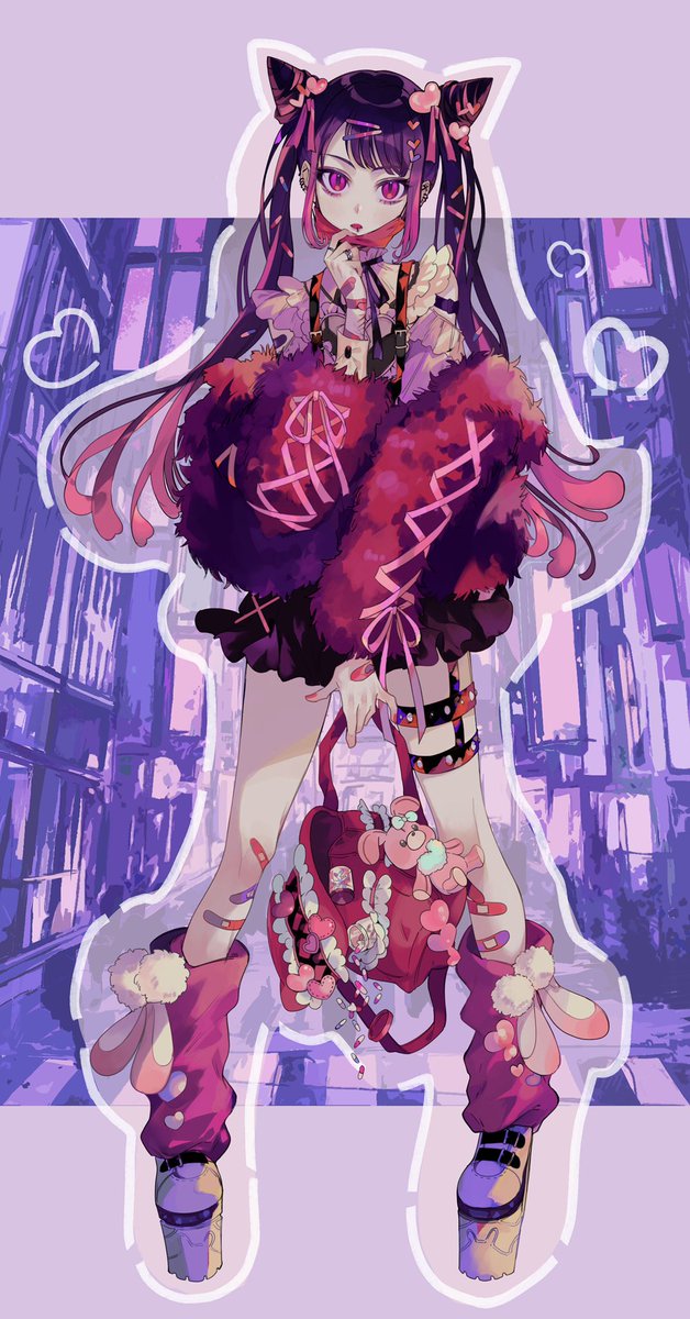 Twoucan 夏目レモン Remon