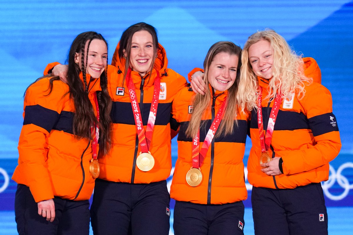 TeamNL🇳🇱 tweet media