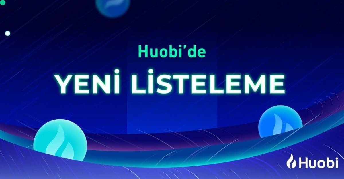HTX Türkiye🇹🇷 (@htx_turkiye) on Twitter photo 🚀 $ROCO <a href="/RocoFinance/">RocoFinance🔺</a> Huobi Global'de Listeleniyor🤩
🔹Yatırma işlemleri başladı!
Detaylar👇
huobi.com/support/en-us/… 🚀 $ROCO <a href="/RocoFinance/">RocoFinance🔺</a> Huobi Global'de Listeleniyor🤩
🔹Yatırma işlemleri başladı!
Detaylar👇
huobi.com/support/en-us/…