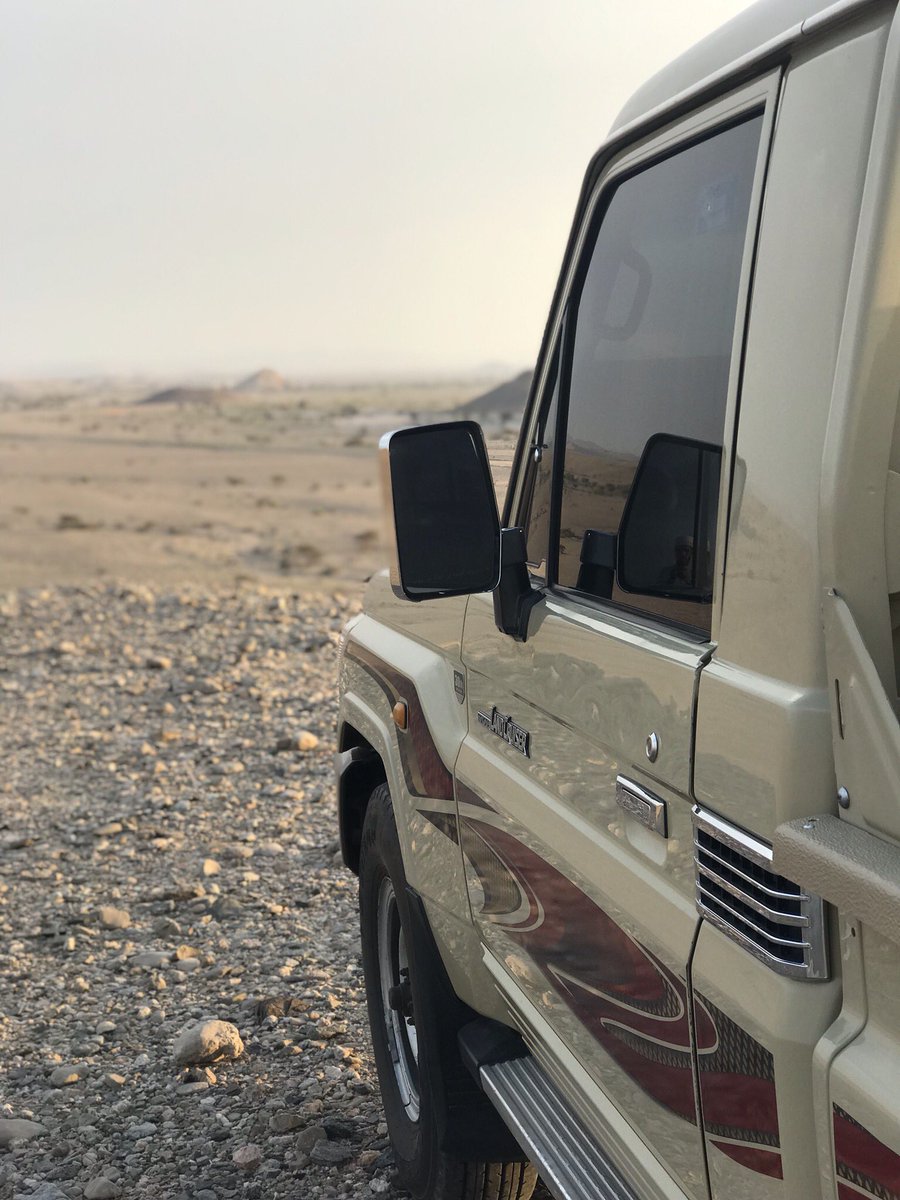 عنوان المرحلة :"ممشى على غير مشهاي، و صبرٍ على غير غاية"