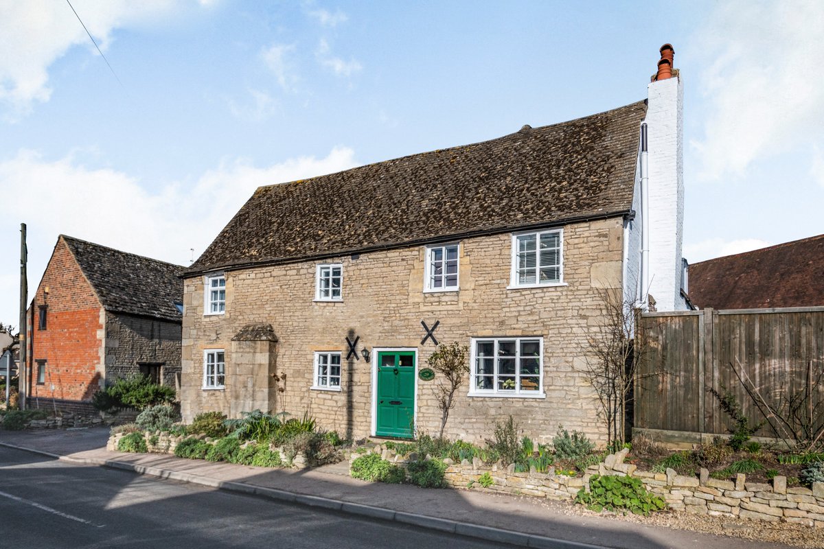 **Coming to Market For Sale**

An exemplary four bedroom detached period cottage in the wonderful setting of Gotherington Village.
To register early interest please contact our Sales Team at <a href="/WinkworthChelt/">Winkworth Cheltenham</a> on 01242 386586

#villagelife #homeiswheretheheartis #estateagents