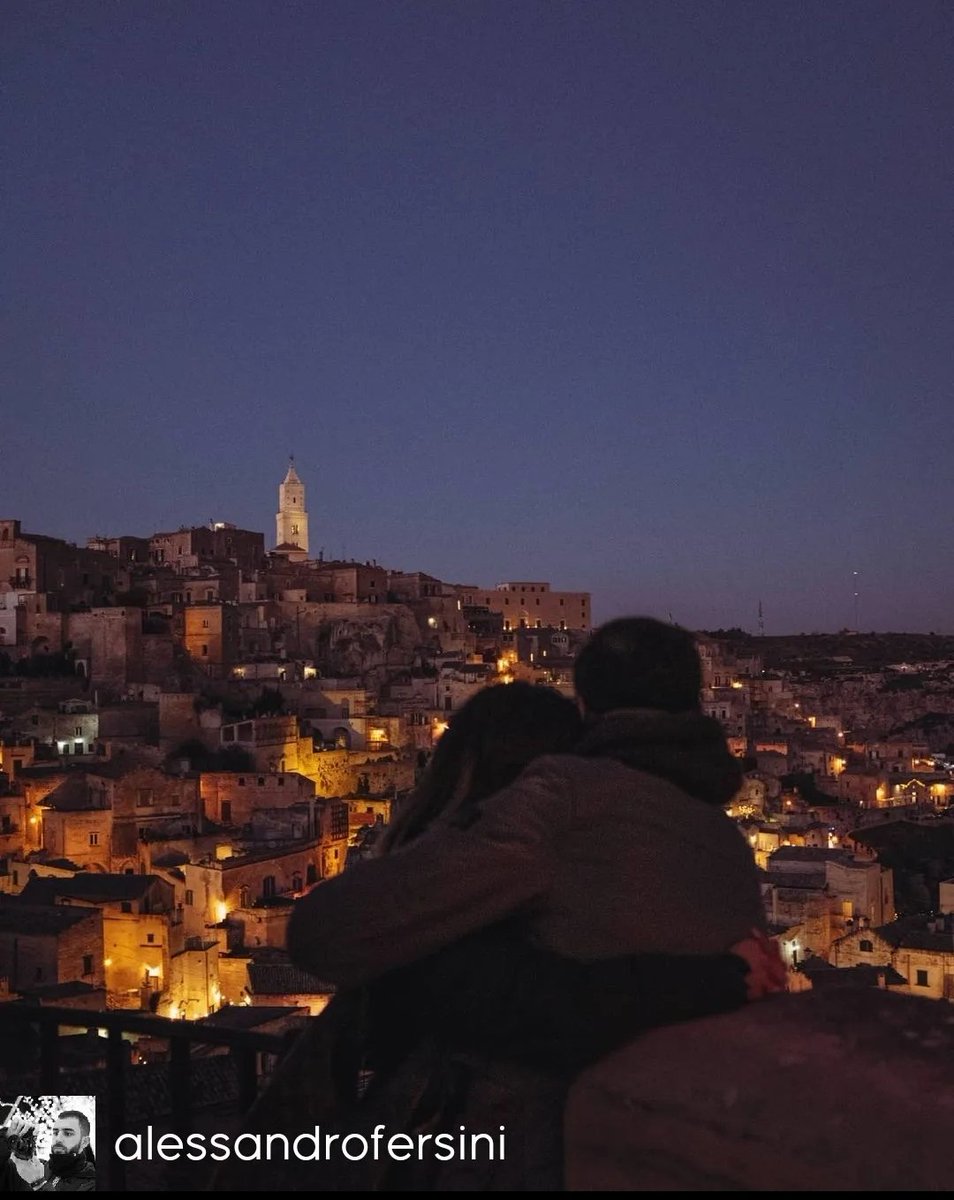 IgersMatera tweet media