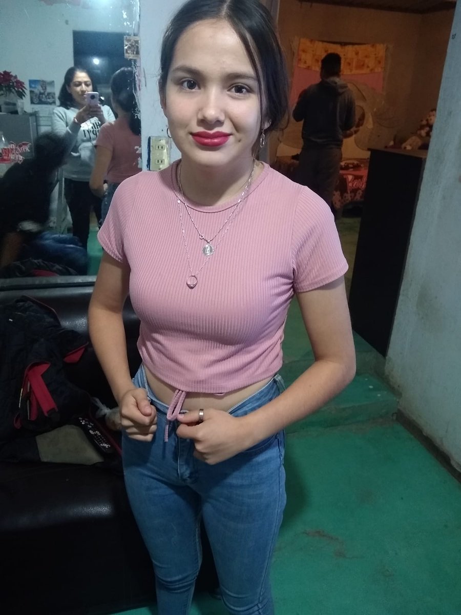 Rosario Mtz. De la Vega tweet media