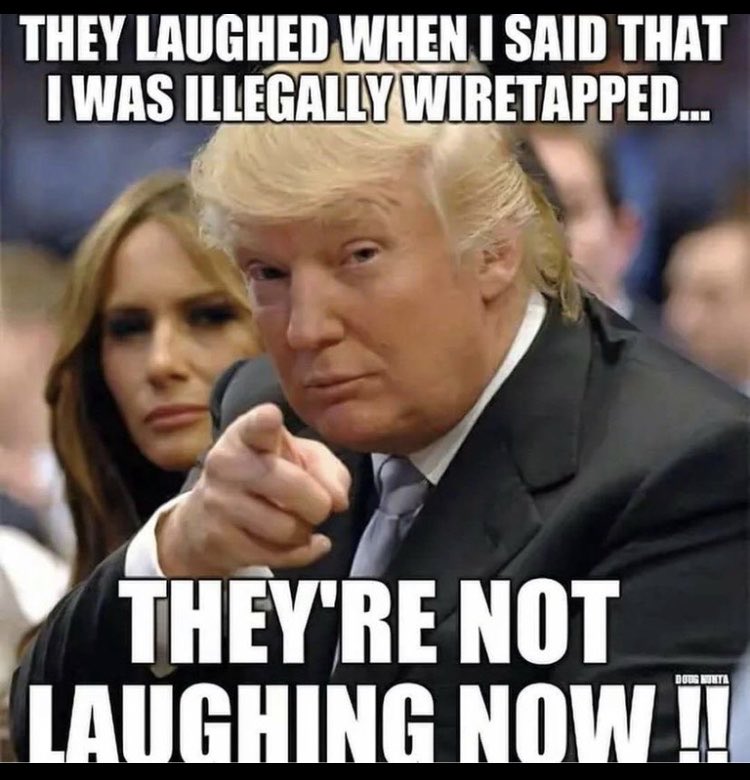 COMMODUS J TRUMP tweet media