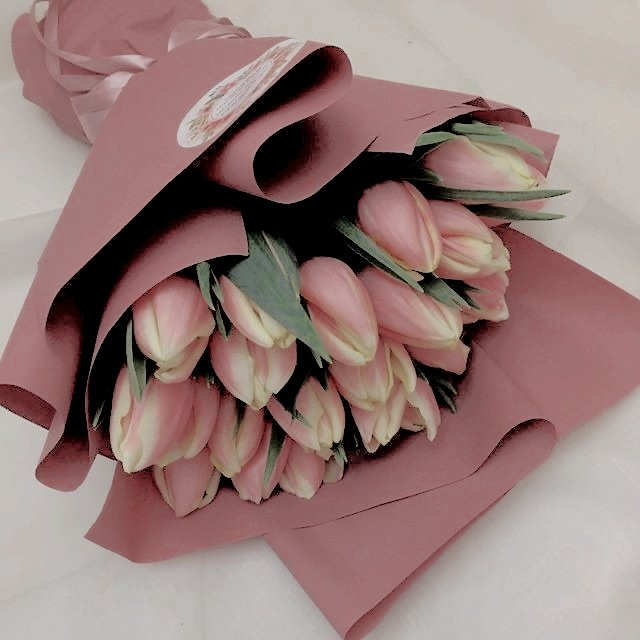 VERSUMAGICAE's tweet photo. ㅤ
ㅤ
🦉. The 𝗢𝗪𝗟 has sent you present!

To: @billowsome
Message: A bouquet of lily of the valley; a bouquet of variegated tulip; a bouquet of globe amaranth
From: -
ㅤ
ㅤ https://t.co/J5pnfco2nJ