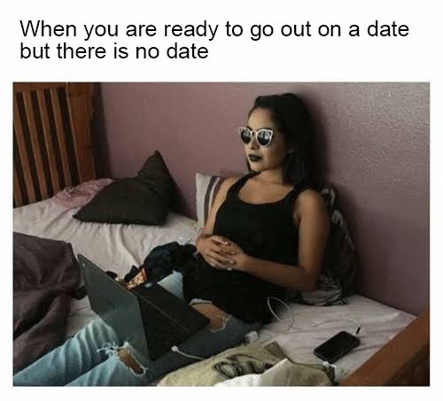 It's just a Monday for few 🙃 #ValentinesDay2022  #ValentinesDay