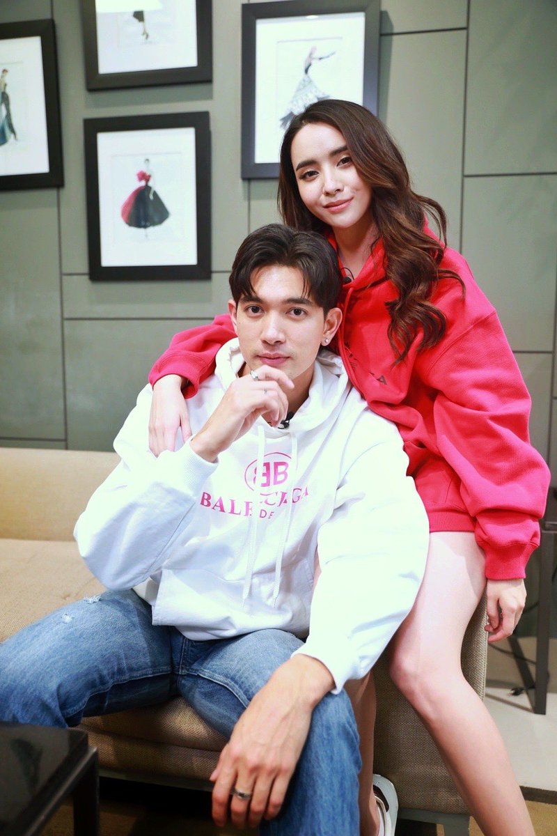 มาเเล้วนะจ๊ะ🤣✌🏻 #เขยบ้านไร่สะไภ้ไฮโซ