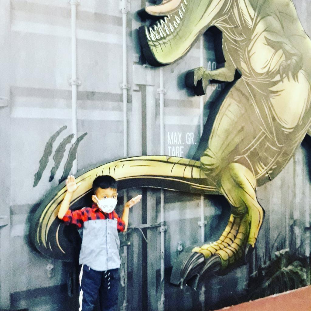 04Raga's tweet image. #FotoProfilBaru