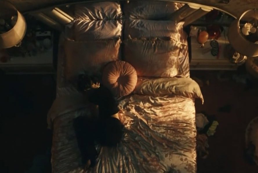 thatbitchitsme's tweet photo. I repeat 
Fuck Nate Jacobs #Euphoria https://t.co/DzmUb39n4o
