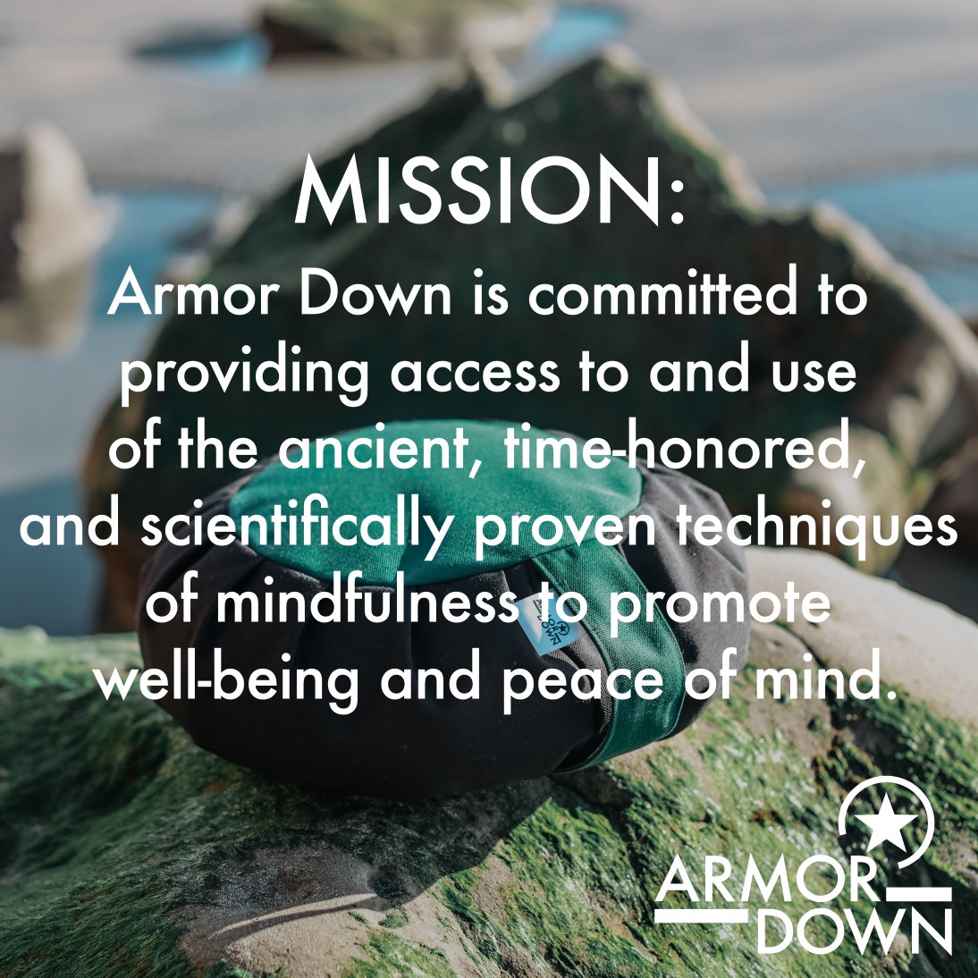 ArmorDown_'s tweet image. Hello Armor Down Family! We are eager to announce the launch of a brand new course this year based around our "Four Bells Practice!" We are excited to bring this to you so be on the lookout for further details in the days to come.
#FourBellsPractice #PredictiveProcessing