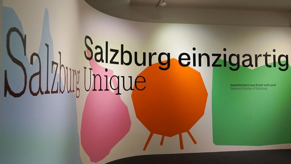 Wir feiern die neue Dauerausstellung mit einem Tag der offenen Tür!
Samstag, 19. Februar: Eintritt frei von 9 bis 17 Uhr, von 10 bis 16 Uhr stündlich kostenlose Führungen
Wir freuen uns auf euch!🙌🙌🙌