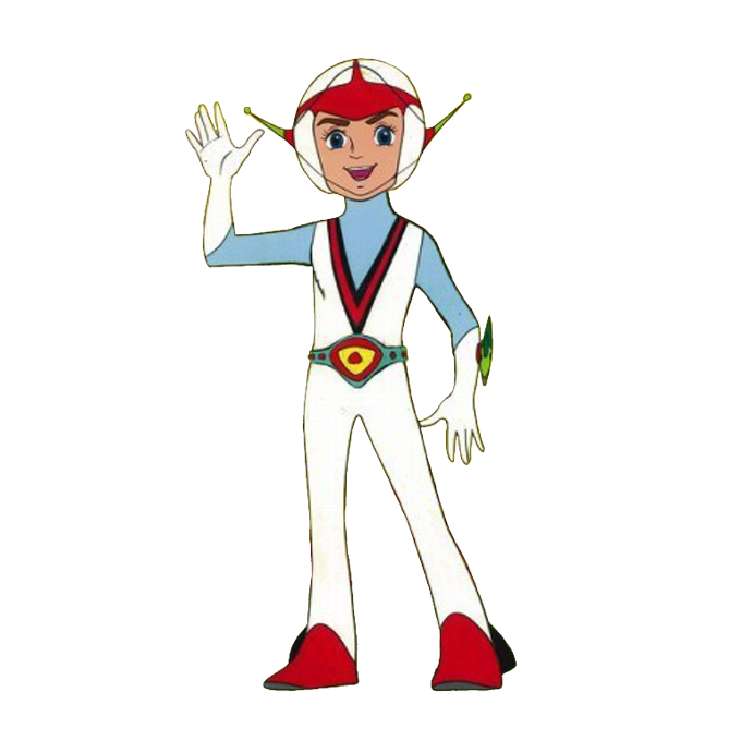 チャージマン研のtwitterイラスト検索結果