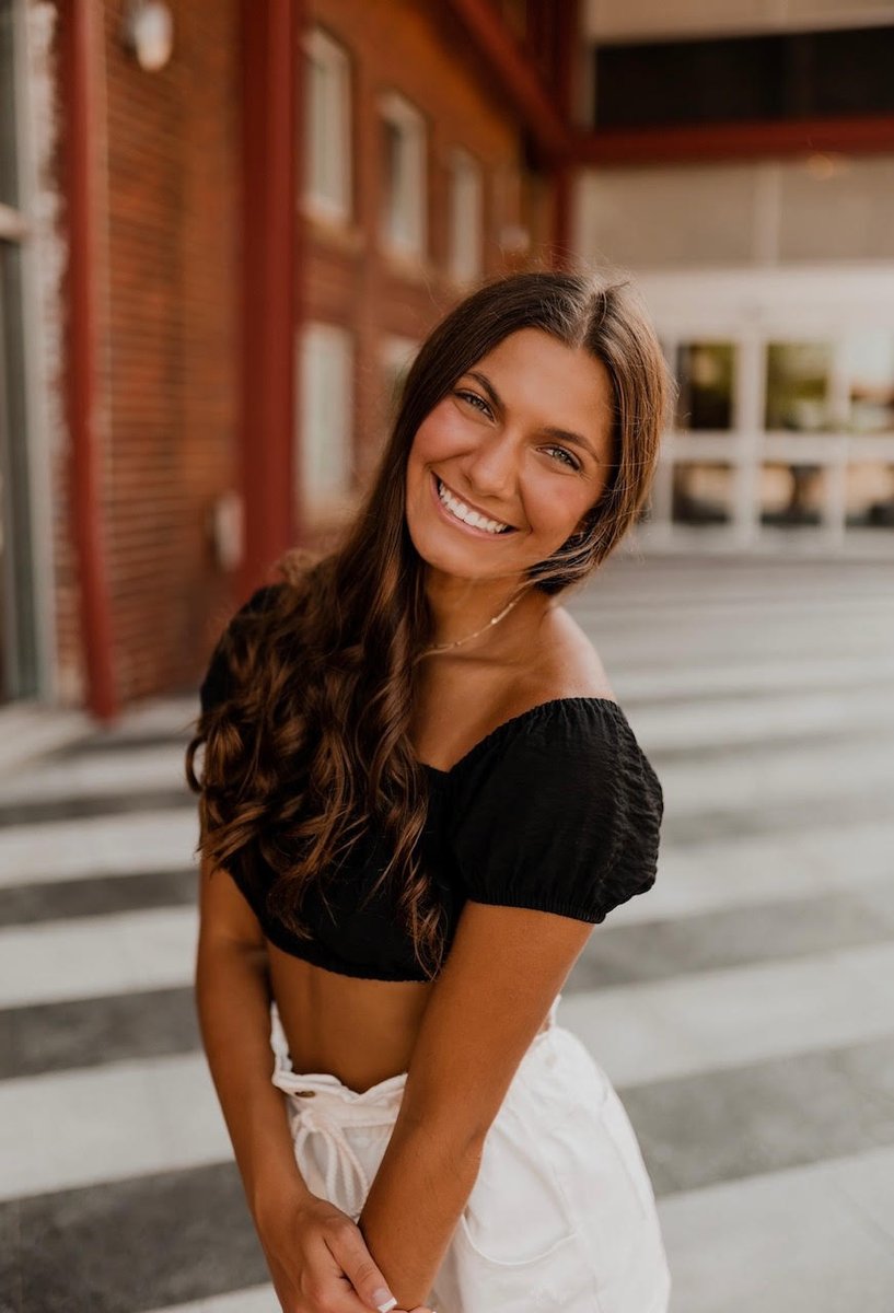 Today we recognize Titan senior <a href="/mckennablankman/">NaLinnit</a>. McKenna is an impactful teammate that develops strong relationships with her teammates, takes pride in helping our younger Titans, worked hard to improve during her career and leaves a positive impact. #TLC