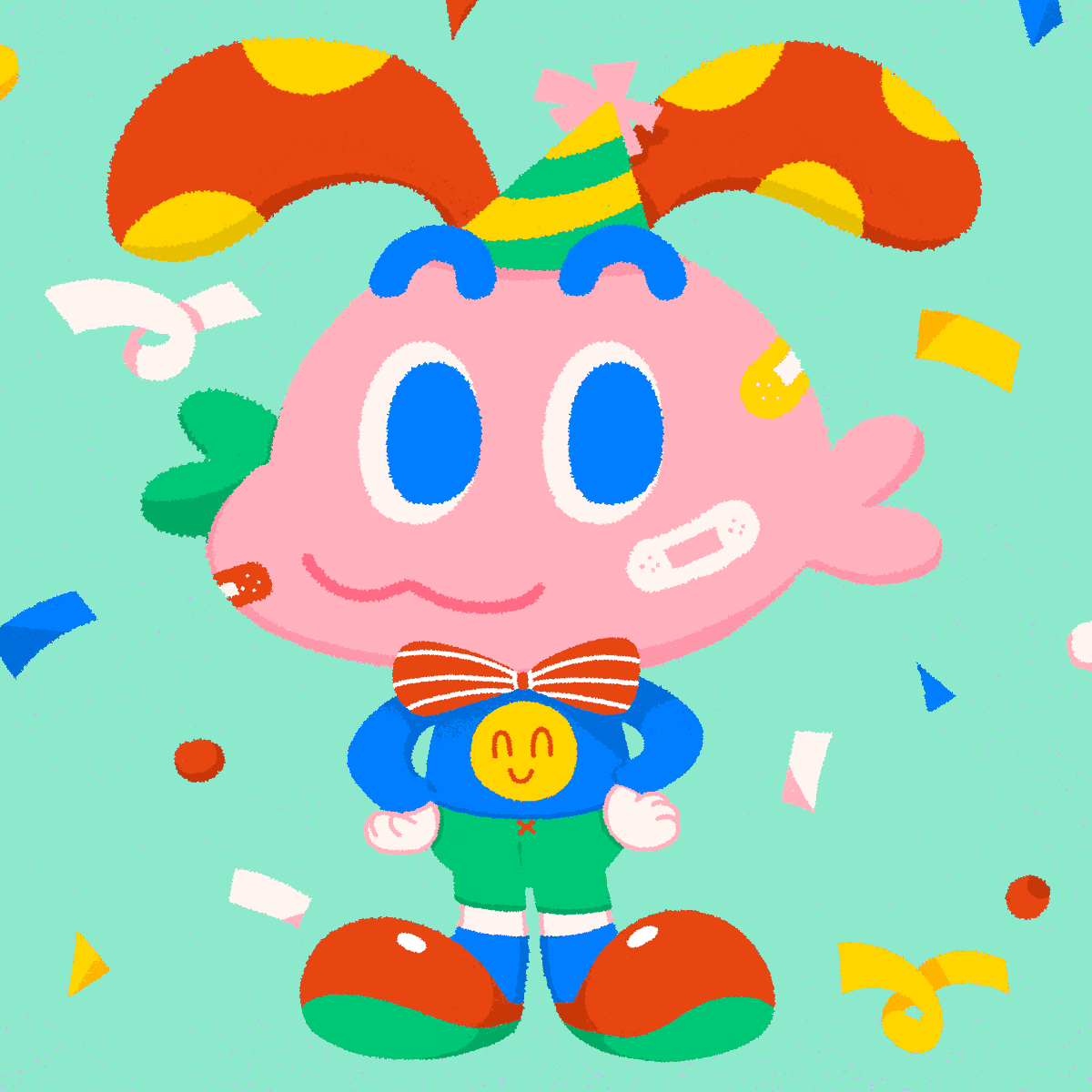 RAIbbit Hole tweet media