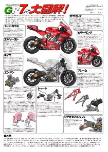 今日の出来高。もうちょっとで出来上がりです。 