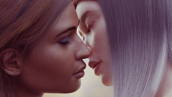 Happy Valentine's Day everyone! May all of you be with people you love today!💕
#LoveisLoveNFT

What is love to you? I would love to hear your warm, sappy, mushy stories!! 😍

opensea.io/collection/lov…