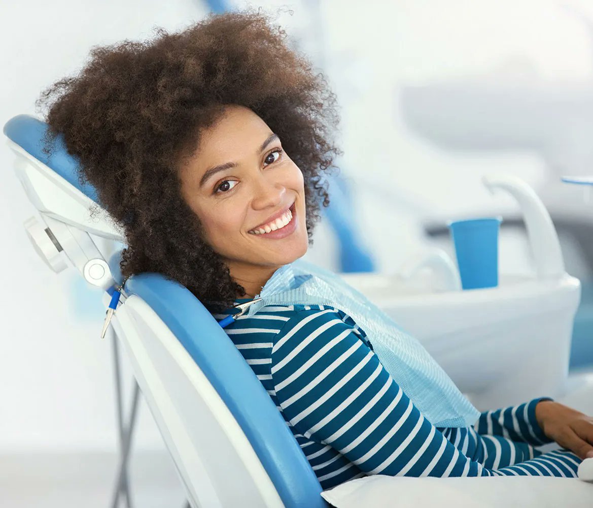 Lighthouse Dental Practice tweet media