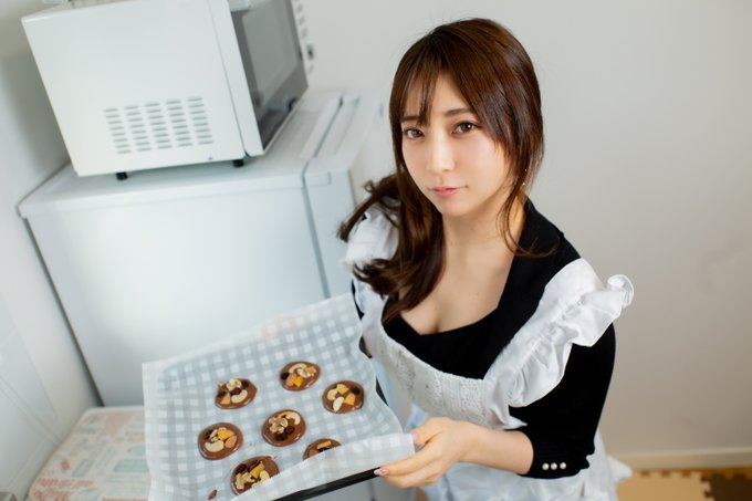 Twitterのコスプレ画像20