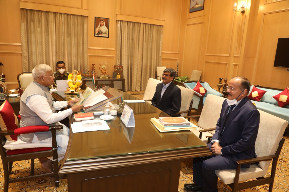 Principal Secretary, Madhya Pradesh Tourism tweet media