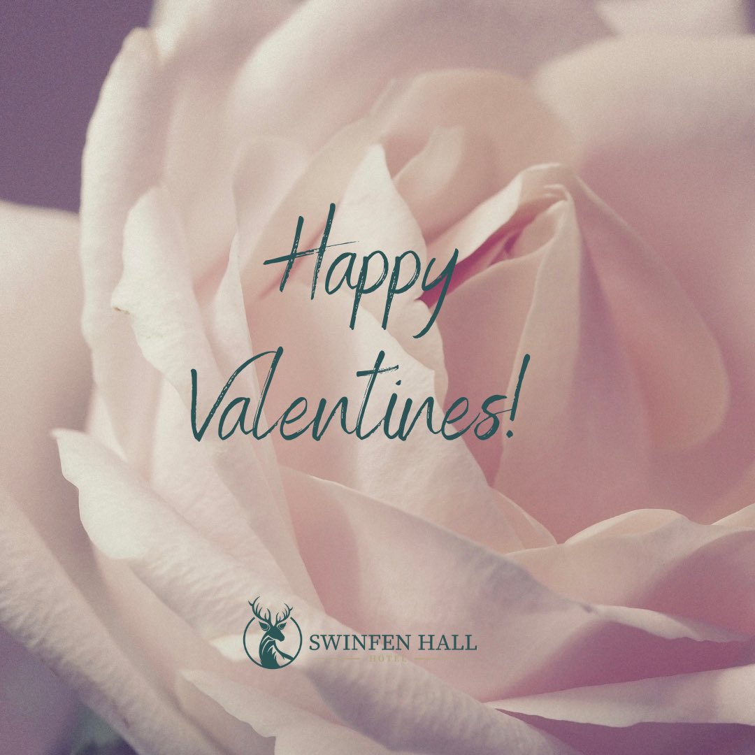 Swinfen Hall Hotel tweet media