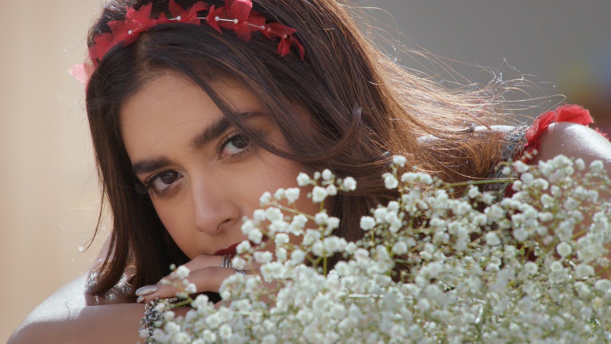 Keerthy Suresh tweet media