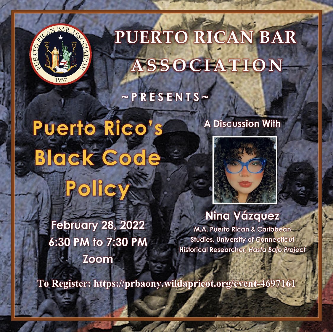 Puerto Rican Bar NY tweet media