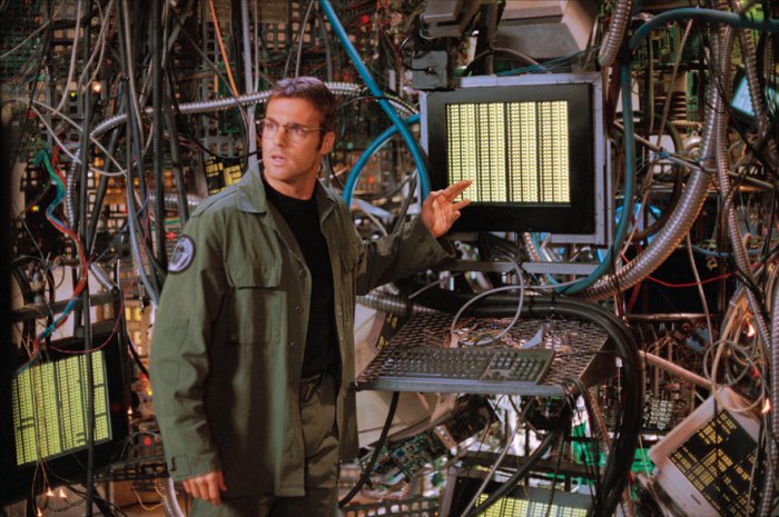 SusanGardiner19's tweet image. Today is #CleanOutYourComputerDay. Lots of work to be done to clean up this mess. 🤣
#WeWantStargate #365DaysofStargate @AmazonStudios @PrimeVideo @mgmstudios @bradtravelers @StargateNow_EU