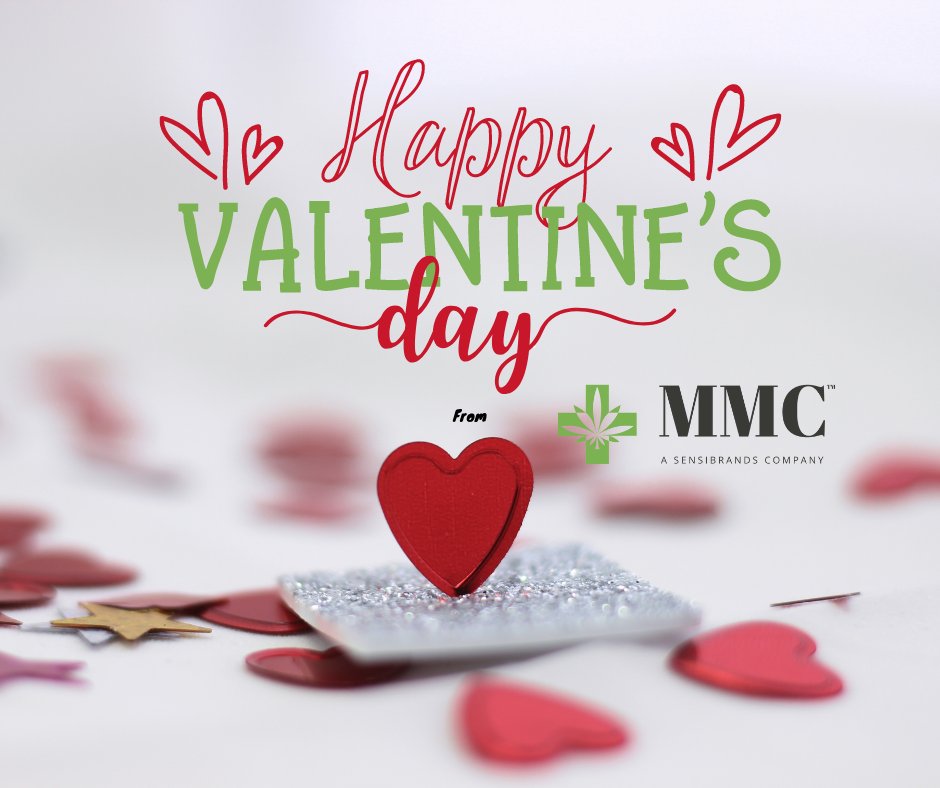 Share the love today whether its with a significant other or friends.  Make sure to let someone you care about know they are loved. 🥰
#spreadthelove #happyvalentines