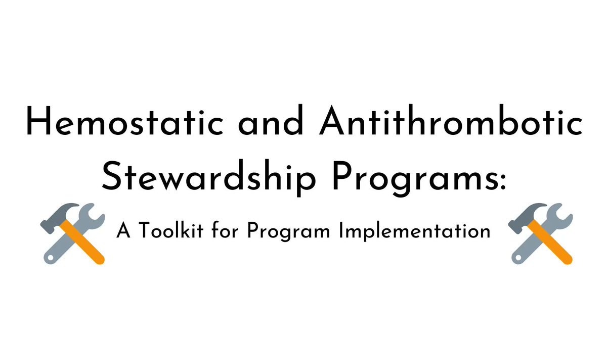 JACCP (@jaccpjournal) on Twitter photo Hemostatic and antithrombotic agents are high-risk medications associated with high cost. buff.ly/3B9v1sA <a href="/kdane_pharmd/">Katie Dane</a>, <a href="/johnplinds/">John Lindsley</a>, <a href="/redcell_doc/">Rakhi Naik, MD MHS</a>, @jenniferyuimd, <a href="/mstreif1/">Michael Streiff</a> @hopkinsheme Hemostatic and antithrombotic agents are high-risk medications associated with high cost. buff.ly/3B9v1sA <a href="/kdane_pharmd/">Katie Dane</a>, <a href="/johnplinds/">John Lindsley</a>, <a href="/redcell_doc/">Rakhi Naik, MD MHS</a>, @jenniferyuimd, <a href="/mstreif1/">Michael Streiff</a> @hopkinsheme