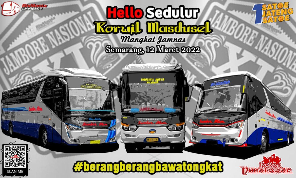 Masdusel mangkat jamnas lur