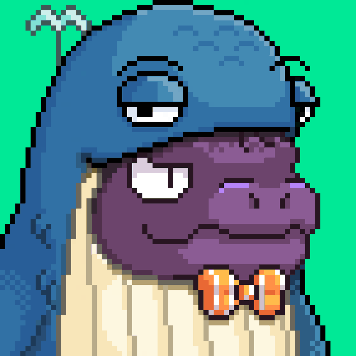 megadaobr's tweet photo. quick sneak peek of a legendary inspired by Kaiju Kingz #kaijukingz #kaiju https://t.co/LxlkpyE8wb