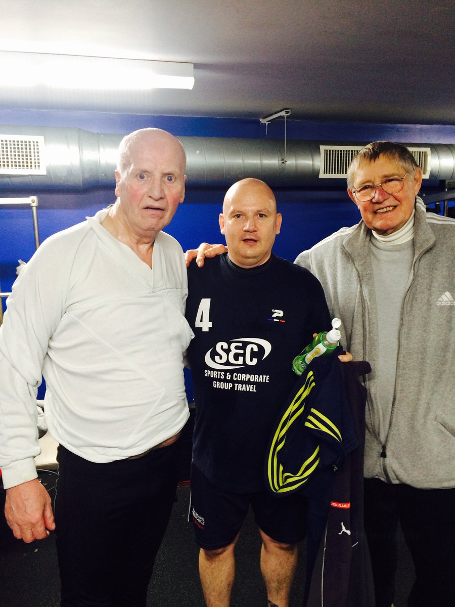 kdnicho's tweet image. Words can’t express my shock and sadness today to that ‘Uncle John’ has passed. Always there for me from being a kid and the first person to come hug me at my parents’ funerals. So many laughs &amp;amp; wisdom at the gym over the years. Most humble person I’ve ever met!!!! Love you JW 💙