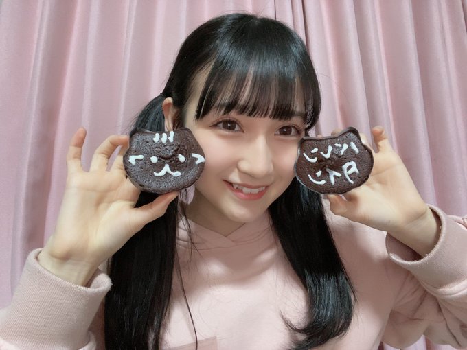 今村麻莉愛のTwitter画像14